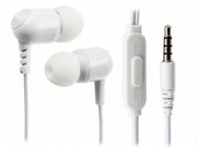 XOearphones,EP10musicWhite