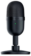 RazerMicrophoneSeirenMini,Ultra-compactStreaming,Ultra-precisesupercardioidpickuppattern,ProfessionalRecordingQuality,Black