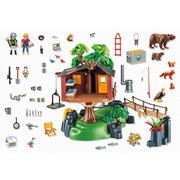 PlaymobilPM5557AdventureTreeHouse