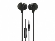 XOearphones,EP16musicBlack