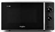 МикроволноваяпечьWhirlpoolMWP101SB