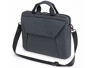 DicotaD31386SlimCaseEDGENotebookCase14"-15.6"BlueDenim(geantalaptop/сумкадляноутбука)