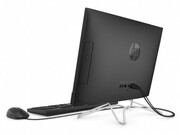 All-in-One21,5"HP200G3i3-8130u/4GB/128GBPCIeNVMe/W10Home64/DVD-WR/Keyboard/Mouse/RealtekAC1x1WWwith1Antenna/JetBlackPlastic