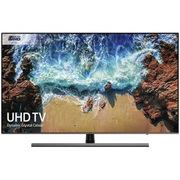 ТелевизорSamsungUE55NU8070UXUA,Black