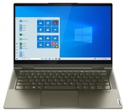 LenovoYoga714ITL514"(i5-1135G7/8GB/256GB)DarkMossNEWWin11