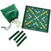 JocPortativ"Scrable"(rus)Mattel