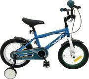 BicycleKikkaBooMakaniChildren14"WindyBlue