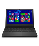 DELLVostro153000Black(3559),15.6"HD(Intel®Core™i5-6200U2.30-2.80GHz(Skylake),4GbDDR3RAM,1TBHDD,Intel®HDGraphics520,DVDRW8x,CardReader,WiFi-AC/BT4.0,HDMI,4cell,HD720pWebcam,RUS,Win8.1ProEN,2.24kg)