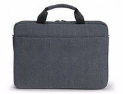 DicotaD31386SlimCaseEDGENotebookCase14"-15.6"BlueDenim(geantalaptop/сумкадляноутбука)