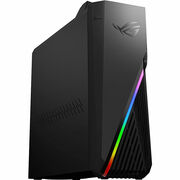 ASUSGamingPCROGStrixGA15G15AMDRyzen55600X3.7-4.6GHz/16GBDDR4/M.2NVMe512GBSSD/GeForceGTX16606GBGDDR5/Wi-Fi5(802.11ac)+Bluetooth5.0(Dualband)2*2,HD7.1Ch.Audio,700W(80+Bronze,peak750W)