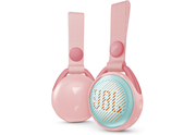 ПортативнаяакустикаJBLJRPOP(JBLJRPOPPIK)Pink/Blue