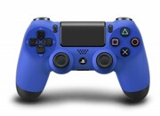 ControllerwirelessSONYPSDualShock4V2WaveBlue