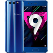 СмартфонHuaweiHonor95.15"6+128Gb3000mAh(L09)DUOS/SAPPHIREBLUEEN