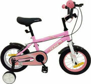 BicycleKikkaBooMakaniChildren16"WindyPink