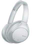 BluetoothHeadphonesSONYWH-CH710N,White