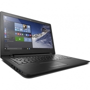 LenovoIdeaPad110-15ACLBlack15.6"HD(AMDA6-7310QuadCoreupto2.40GHz(Carrizo-L),4GBDDR3RAM,500GBHDD,AMDRadeonR5M4302GB,w/oDVD,CardReader,WiFi-N/BT4.0,0.3MWebCam,3cell,RUS,DOS,2.3kg)