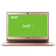 ACERSwift1SakuraPink(NX.GZLEU.007),14.0"IPSFHD(Intel®Pentium®SilverN50004xCoreupto2.70GHz,4GB(1x4)DDR4RAM,128GBPCIeSSD,Intel®UHDGraphics605,CR,WiFi-AC/BT,FPR,BacklitKB,3cell,HDWebcam,RUS,Linux,1.3kg,15m)