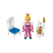 PlaymobilPM4790PrincesswithWeaving
