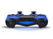 ControllerwirelessSONYPSDualShock4V2WaveBlue