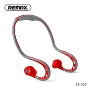 НаушникиBluetoothRemaxRB-S20Red