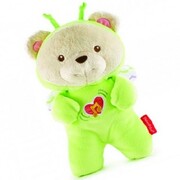 FPUrsuletuldeplus"SomnUsor"Mattel