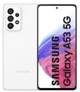 СмартфонSamsungGalaxyA535G6/128GbWhite