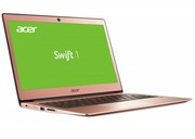 ACERSwift1SakuraPink(NX.GZLEU.007),14.0"IPSFHD(Intel®Pentium®SilverN50004xCoreupto2.70GHz,4GB(1x4)DDR4RAM,128GBPCIeSSD,Intel®UHDGraphics605,CR,WiFi-AC/BT,FPR,BacklitKB,3cell,HDWebcam,RUS,Linux,1.3kg,15m)