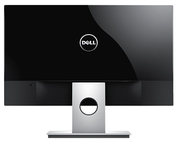 23.0"DELLIPSLEDS2316HBorderlessBlack(6ms,8M:1,250cd,1920x1080,Tilt,HDMI,Speakers)