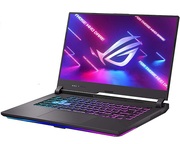 15.6"ASUSROGStrixG15G513QC,AMDRyzen75800H3.2-4.4GHz/16GBDDR4/M.2NVMe512GBSSD/GeForceRTX3050Ti4GBGDDR6/WiFi6802.11ax/BT5.1/USBTypeC/HDMI/BacklitRGBKeyboard/15.6"FHDIPSLED-backlit144Hz(1920x1080)/NoOS/GamingG513QC-HN024