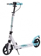 ScooterKikkaBooLunoxAqua