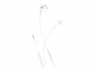 XOearphones,EP7stereoearphoneWhite