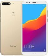 СмартфонHuaweiHonor7C5.99"3+32Gb3000mAh(AL30)DUOS/GOLDWHITECN+