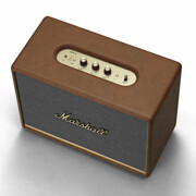 PortableSpeakerMarshallWOBURN2,BT5.0aptX,30-20,000Hz,110dB,110W,Bass-reflex,8.55kg,Brown