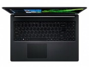 ACERAspireA315-34ObsidianBlack(NX.HE3EU.02V)15.6"FHD(Intel®Pentium®SilverN50004xCore,1.1-2.7GHz,4GB(1x4)DDR4RAM,256GBPCIeSSD,Intel®UHDGraphics605,w/oDVD,WiFi-AC/BT,2cell,0.3MPwebcam,RUS,Linux,1.94kg)