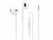 XOearphones,S31stereoWhite