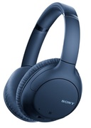 BluetoothHeadphonesSONYWH-CH710N,Blue