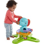 FPSetMuzical"Elefantelulcubile"Mattel