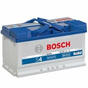 АккумуляторBOSCH80AH740A(EN)клемы0(315x175x190)S4011