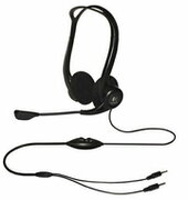 LogitechPCHeadset860