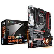 МатеринскаяплатаGIGABYTEZ370AORUSGamingK3