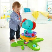 FPSetMuzical"Elefantelulcubile"Mattel