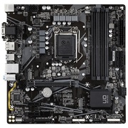 МатеринскаяплатаGigabyteB560MDS3HV21.0mATX,1200,IntelB560