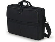 DicotaD31431MultiSCALENotebookCase14"-15.6"Black(geantalaptop/сумкадляноутбука)