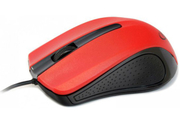 МышьGembirdMUS-101-R,red