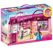 PlaymobilPM6862TakeAlongFashionBoutique