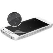 WhiteDiamond2in1SparklingScreenProtectorforGalaxyS4Mini