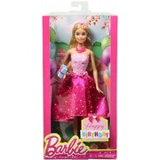 PapusaBarbie"HappyBirthday"Mattel