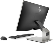 All-in-OnePC-23.8"HPEliteOne800G4FullHDIPS,Intel®Core®i7-9700,16GBDDR4RAM,512GBSSD,DVD-RW,CR,Intel®UHD630Graphics,2Mpcam,Wi-Fi/BT5,GigaLAN,180WPSU,Win10Pro,USBSlimKB+MS,Silver/Black