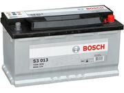 АккумуляторBOSCH90AH720A(EN)клемы0(353x175x190)S3013