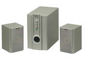 КолонкиSVENSPS-820Silver